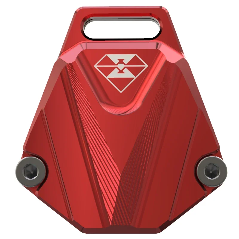 Suitable for KTM390 key head modification accessories motorcycle RC390 electric door key handle cover DUKE200 key shell