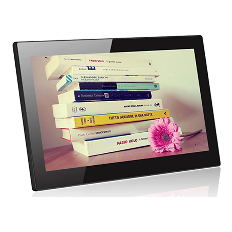 

Цифровая фоторамка для электронного альбома 7/8/10/13/14/15/21 дюймов