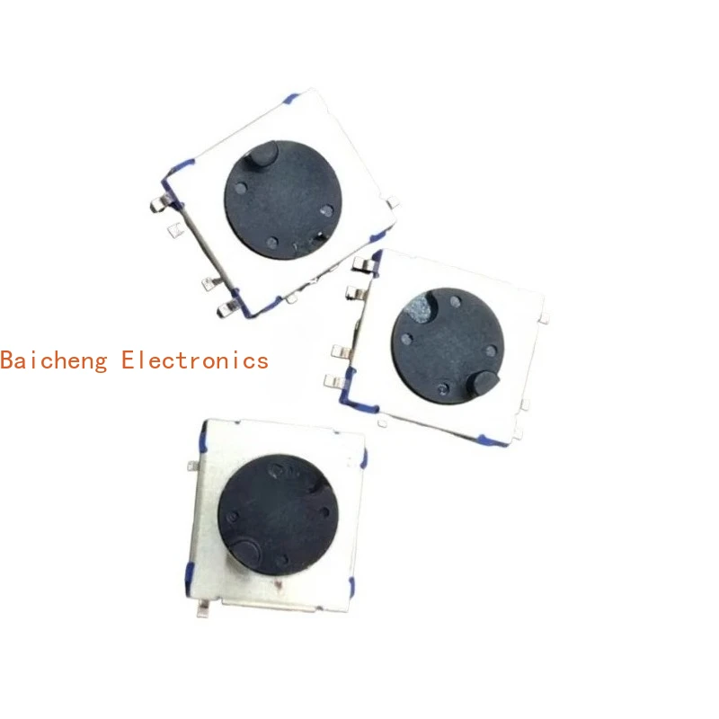 10 قطعة 360 °   مفتاح تعديل الكاميرا الرقمية لتشفير الهاتف مع دوران 9 دبابيس