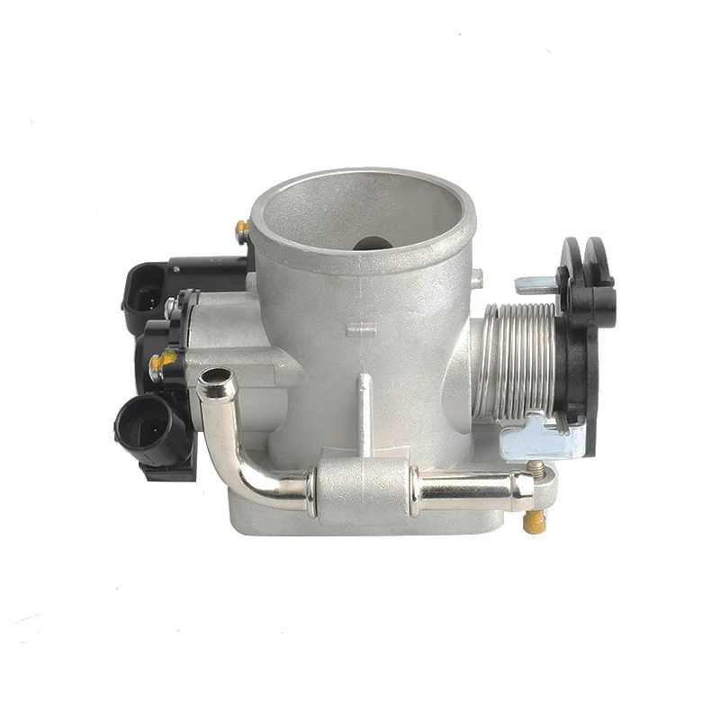 

Daewoo Chevrolet AVEO-throttle Body Engine Spare Part OEM 20141108 96815470 96378856 9076655 Throttle Body