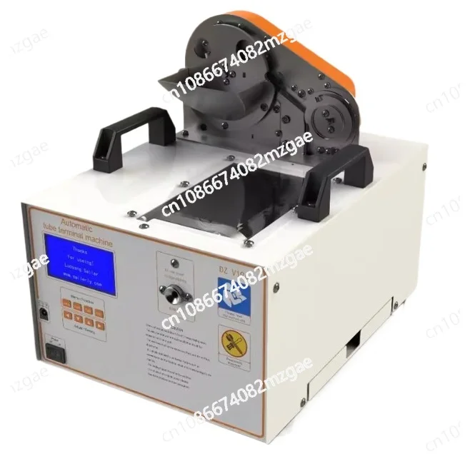 Tube Terminal Crimp…