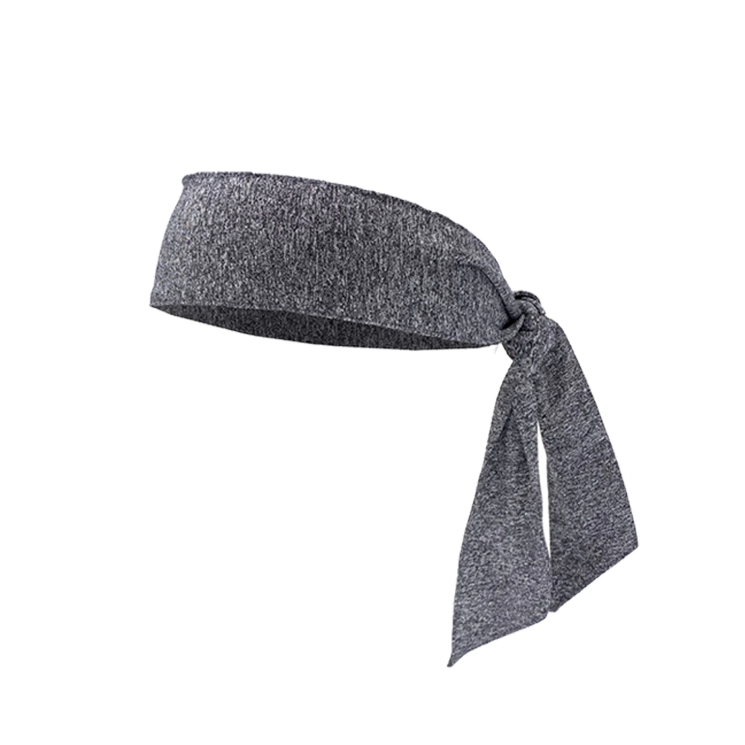 Tennis Fitness Accessories Outdoor Headwear Yoga Hair Ribbon Jogging Sport Sweatband Pirate Headbands Sports Sweat Headband