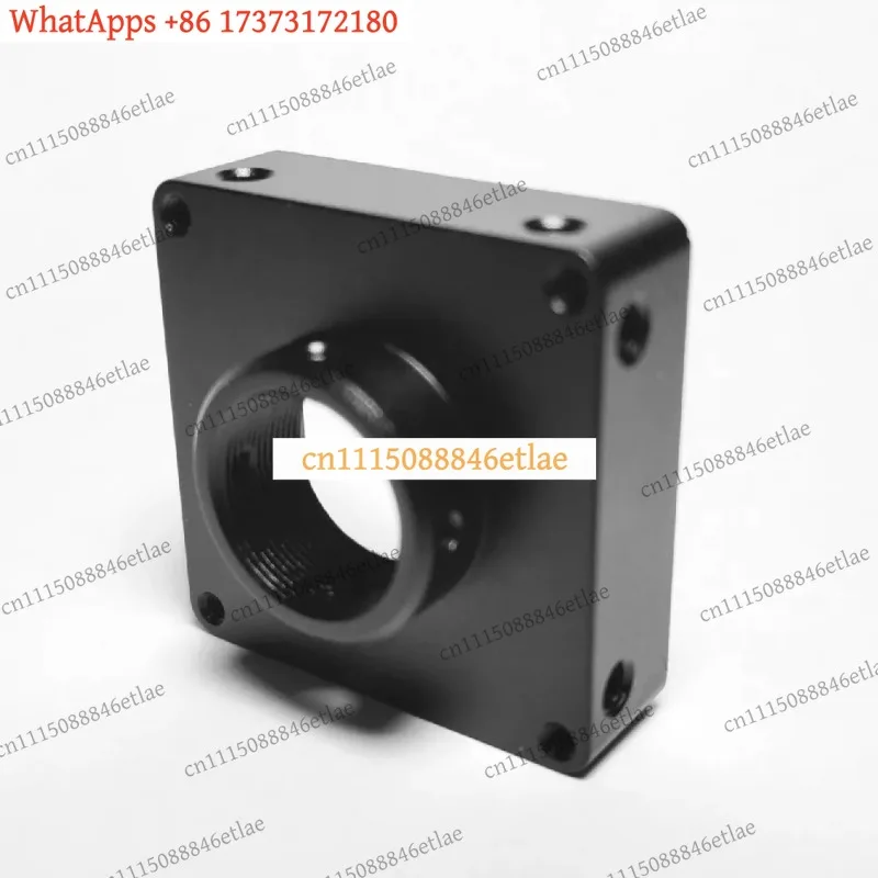 k3 Universal Machine Vision Camera Lens Mount S-Mount M12x0.5 Thread Board Lens Adapter