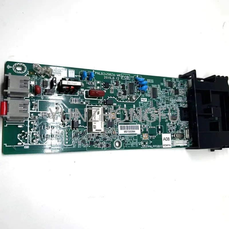 E-Studio 3508A 3508a of Board PNLB2458ZA-WK Fits