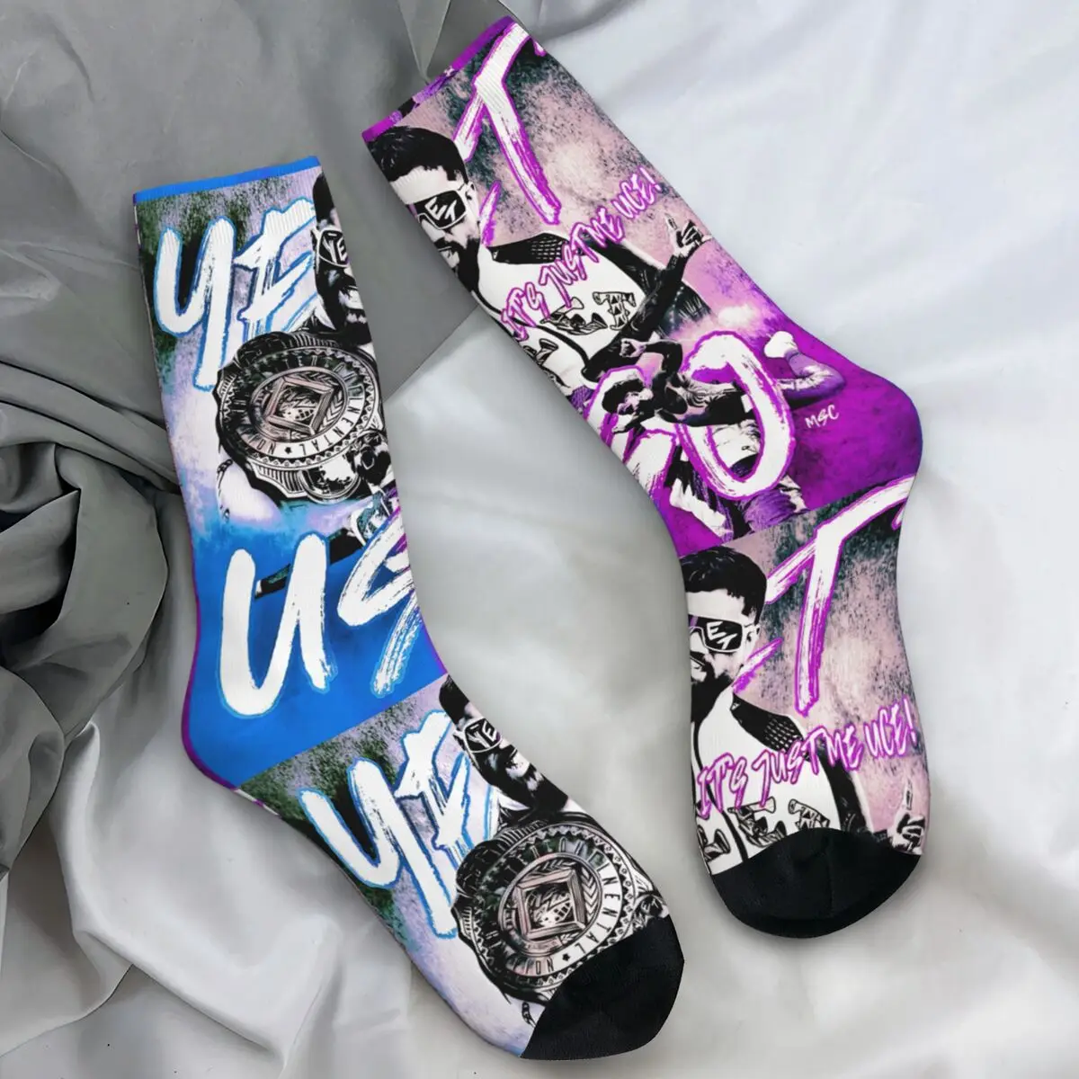 Jey Uso Yeet Wrestl… - image