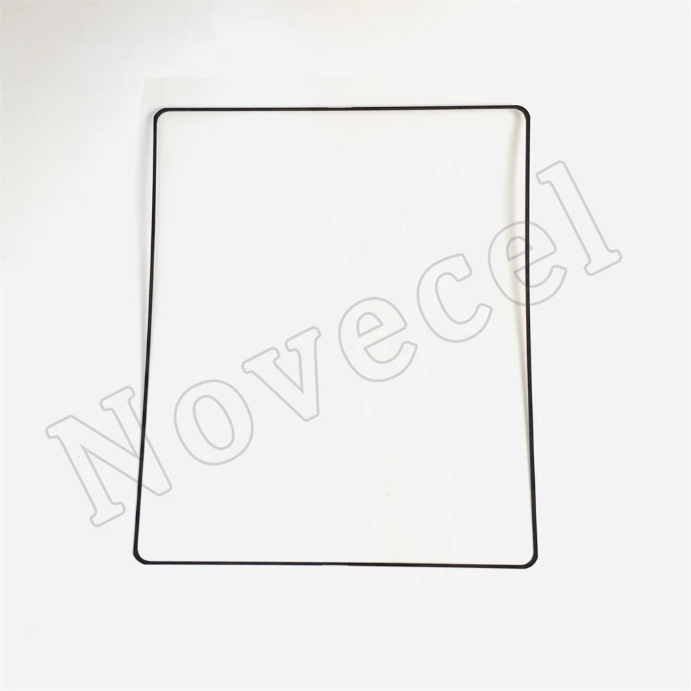 Novecel For Huawei Mate XT X6 Magic V2 VS2 P50 Pocket X2 X3 X5 XS2 Flexible Inner Glass+OCA LCD Touch Screen Panel Replacement view 5