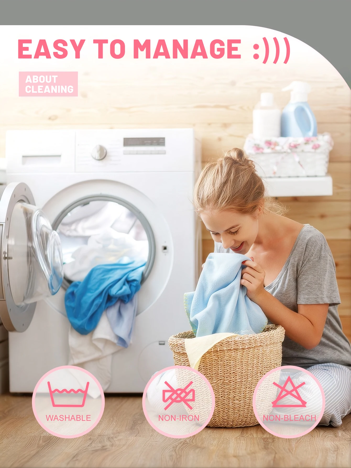 1 كارتون لطيف الحيوان الباندا الرقمية المطبوعة متجمد المجهزة ورقة ، غرفة نوم غطاء سرير مطبوع ، الفراش (لا كيس وسادة)