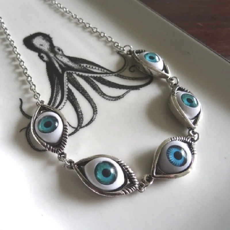 Vintage Eye Pop Jew… - image