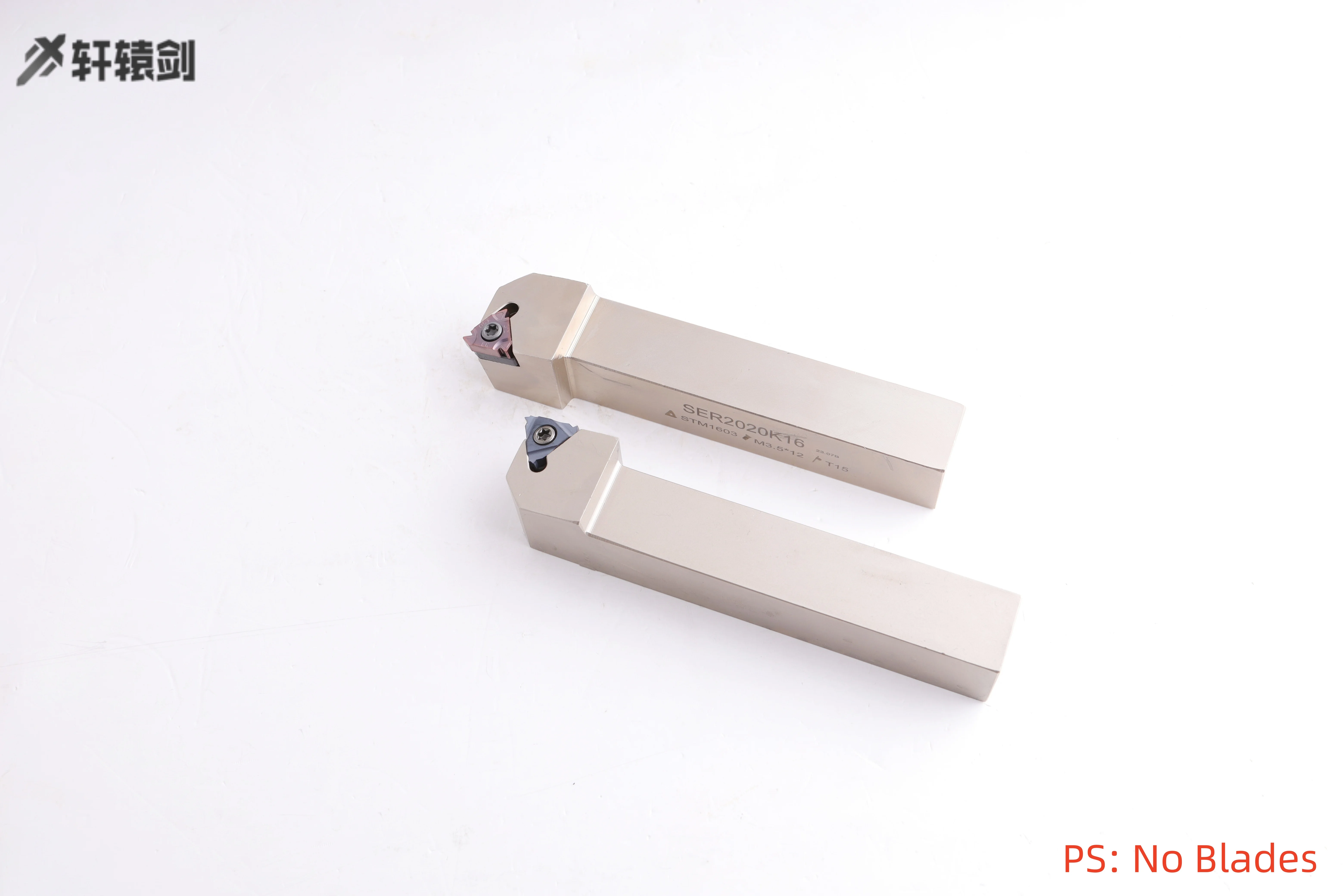 

SER SEL 1616 2020 2525 1616H16-B 2020K16-B 2525M16 External Threading Turning Tool Holder CNC Lathe Cutter Tools Carbide Inserts