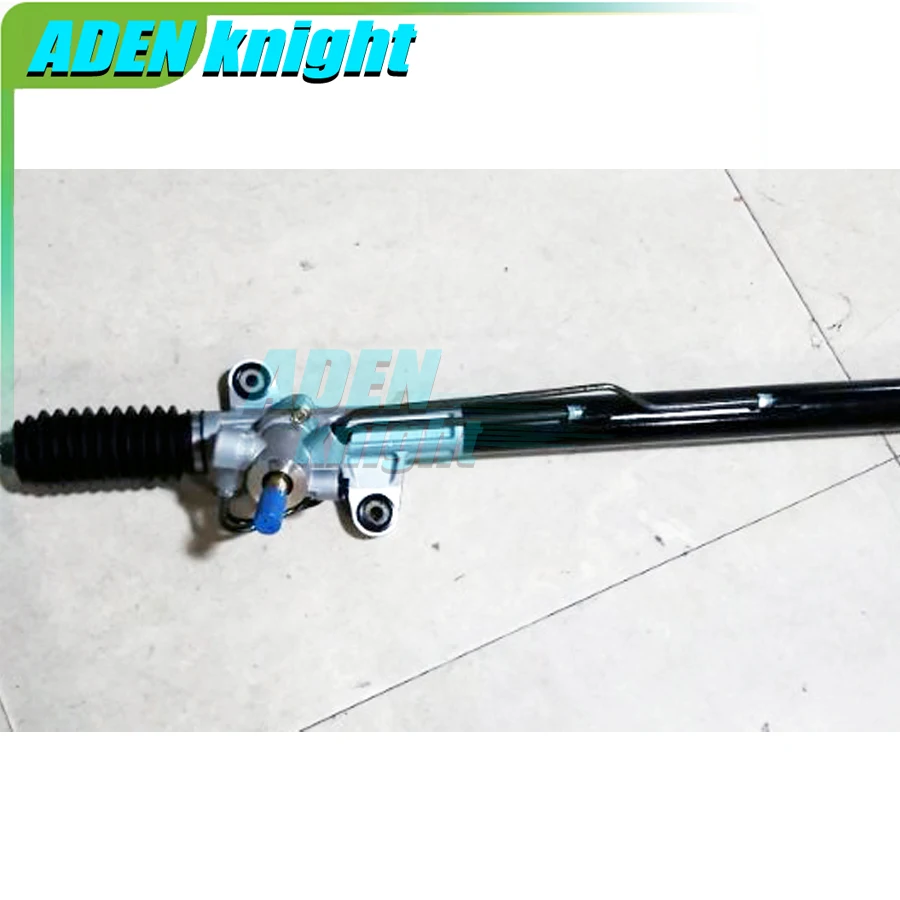 Power Steering Aluminum Rack Pinion Assembly For Honda Accord 03-07 Acura TL 53601SDNA04 53601-SEP-A01 53601SEPA02 53601SEPA01