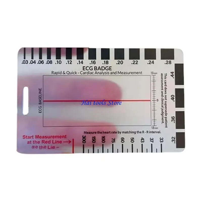 

X37E Rhythm Pocket Reference Card For Teaching Practicing Music Enthusiasts Portable Designs With Clear Marking Easy Reading