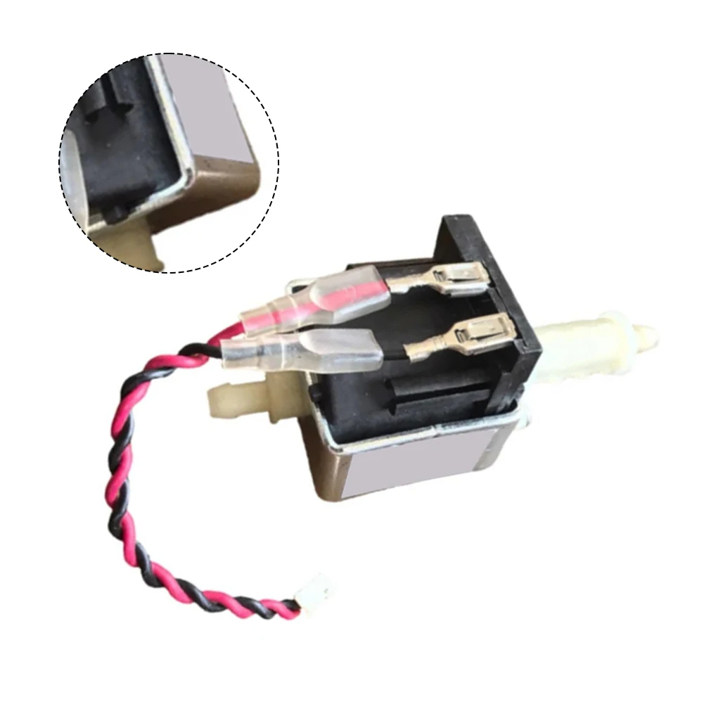 

1PC Water Pump For Ecovacs For Deebot For T20 For Omni For T10 For T10 Plus, X1 For Omni X1 Robot Vacuum Cleaner Replaces Parts