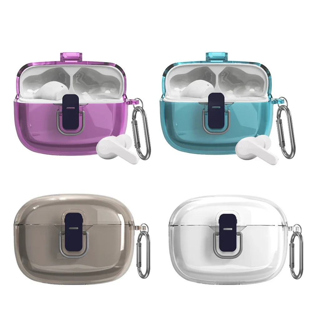 For Jbl Vibe Beam/W… - image