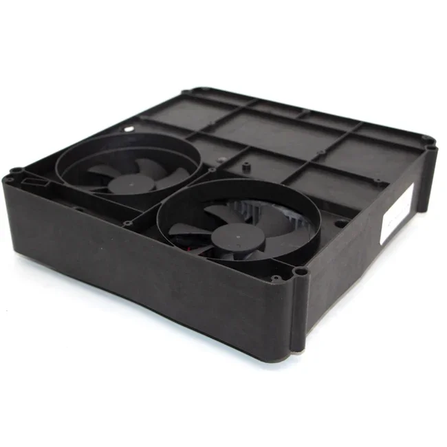 3500W induction cooker spare parts kitchen equipment assembly