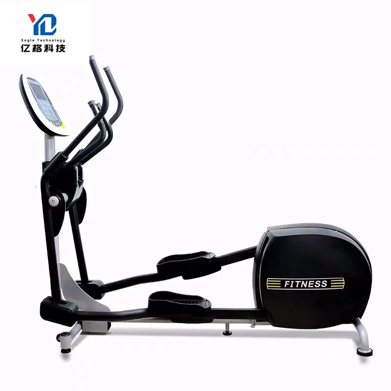 

YG-E003 Commercia Gym Equipment Fitness Aerobic Series Exercise Body Elliptical Machine