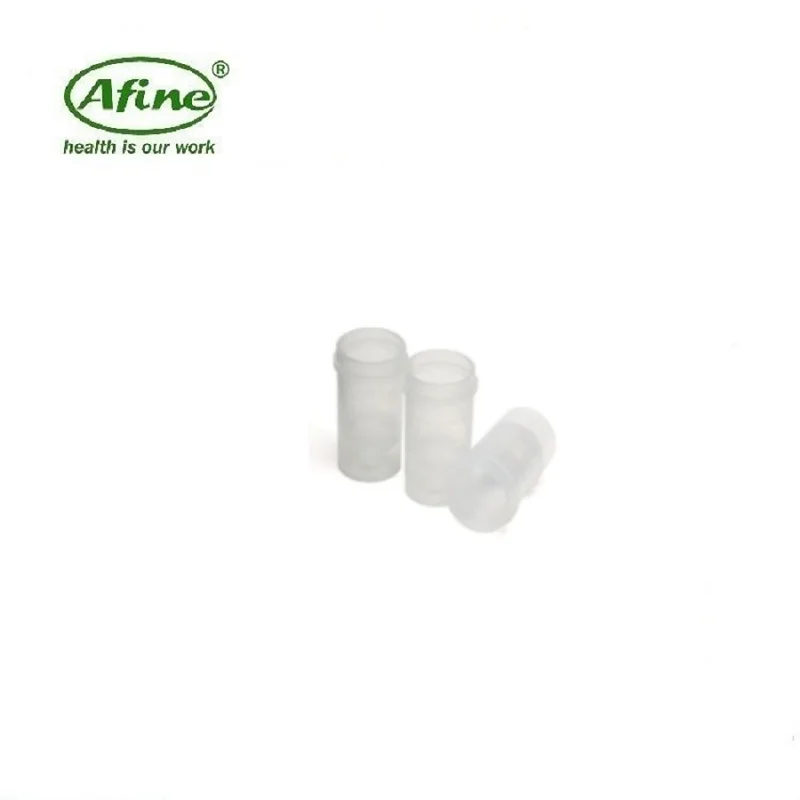 AFINE Tools Supplies for PerkinElmer GFAAS Systems 9910028200 Sample Vials, 2 mL, Conical, Polyethylene,Agilent PSD, 1000/bag