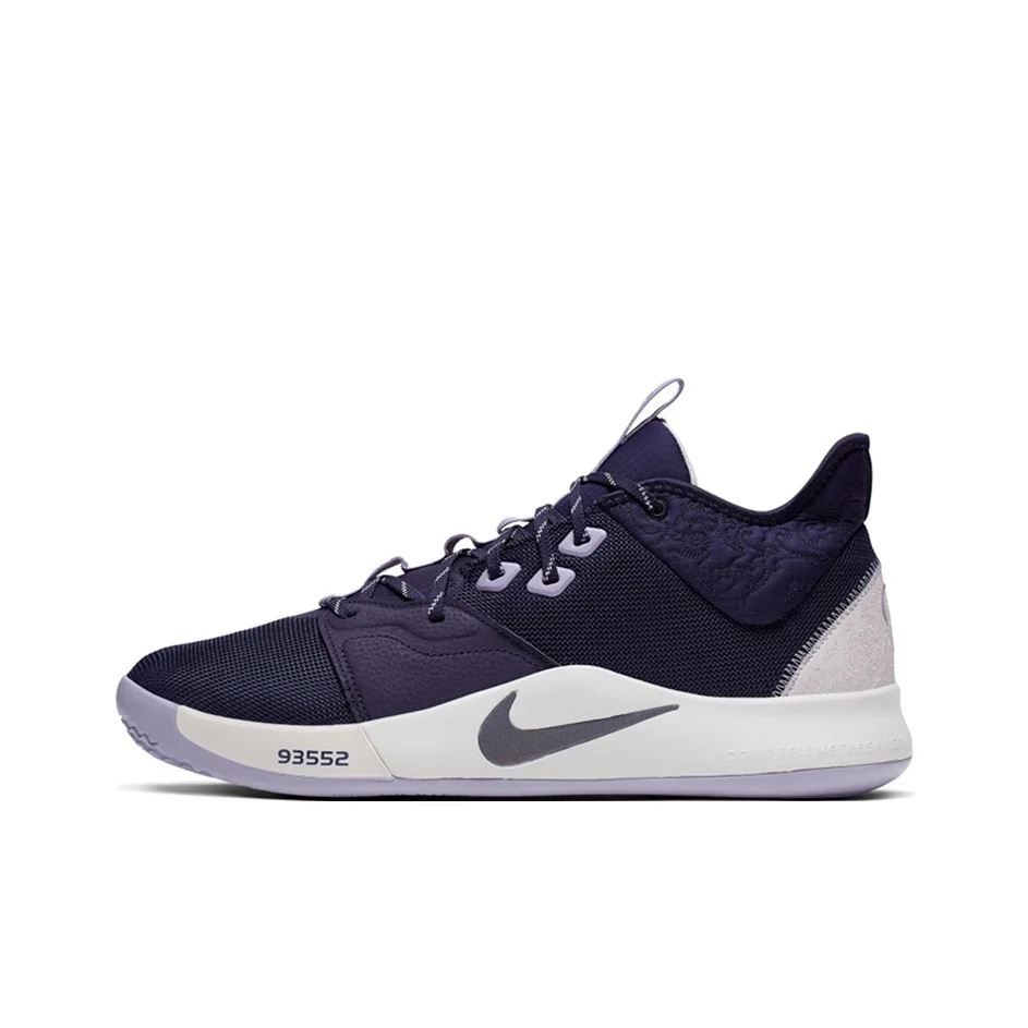 

Nike Pg 3, Paulette AO2607-901