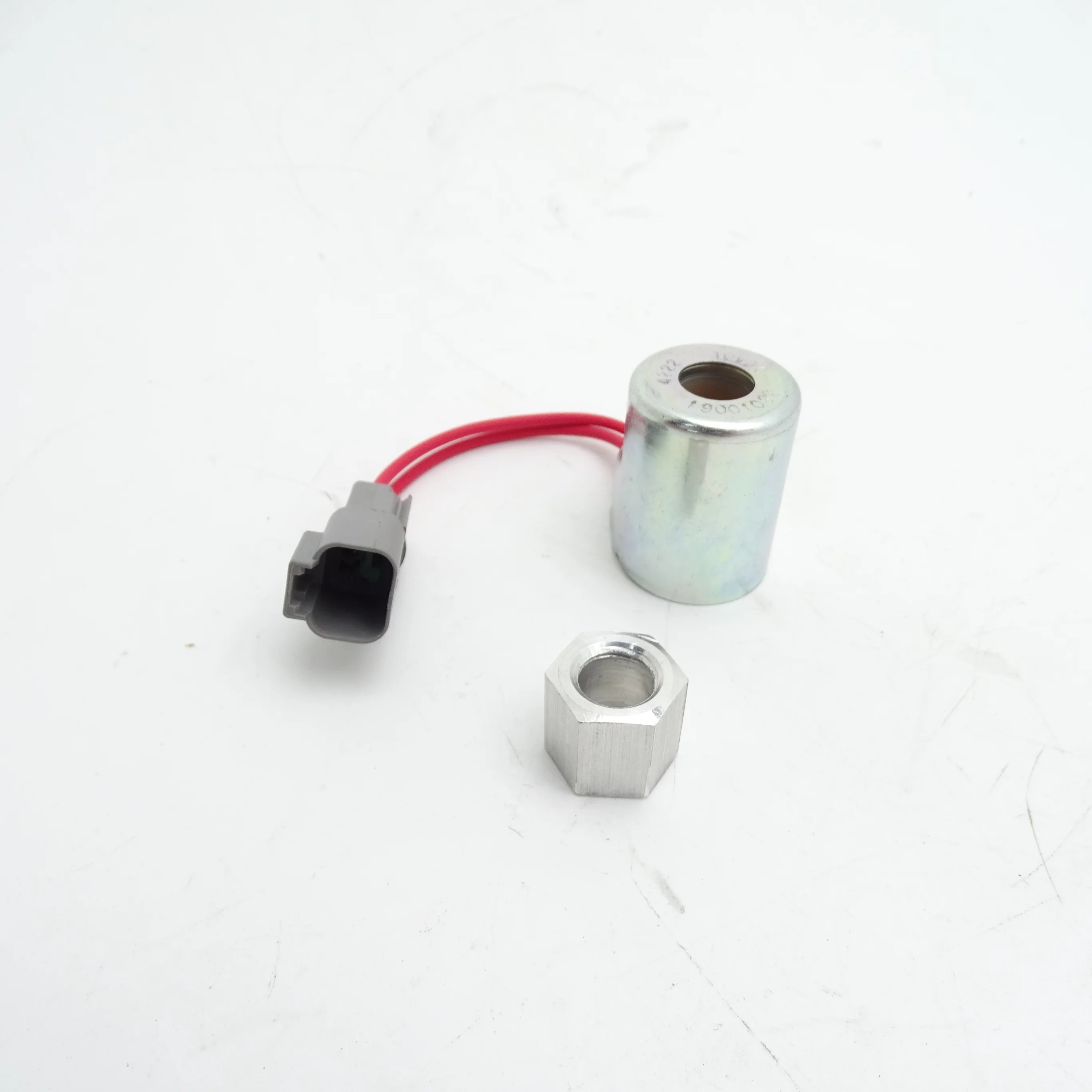 

6678891 Solenoid Coil Fits for Loaders 753 763 773 A300 S130 S150 S160 S175 S185 S205 S220 S250 S300 S330 T140 T180 T190