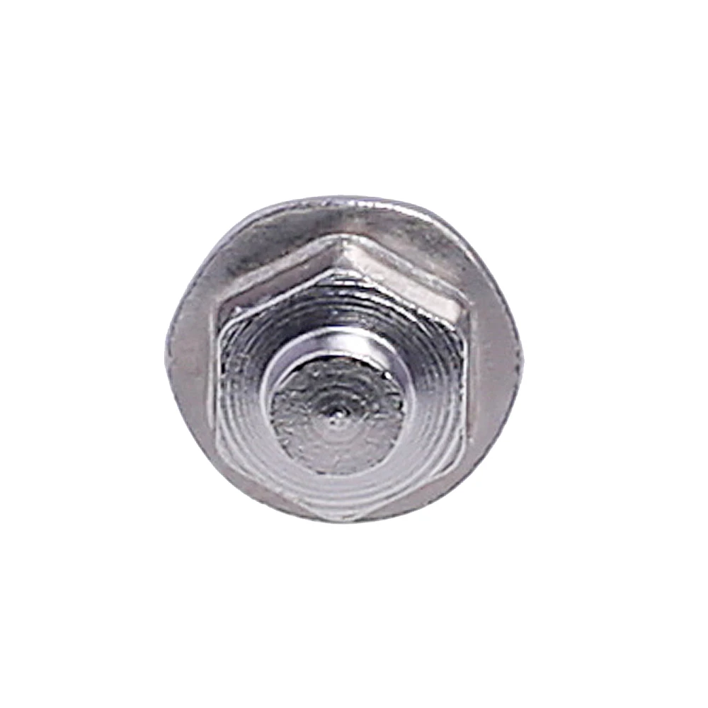 Kylebooker Screw-in Studs for Wading Boots,26 Wading Boot Studs plus one tool for Felt Or Cleated Footwear