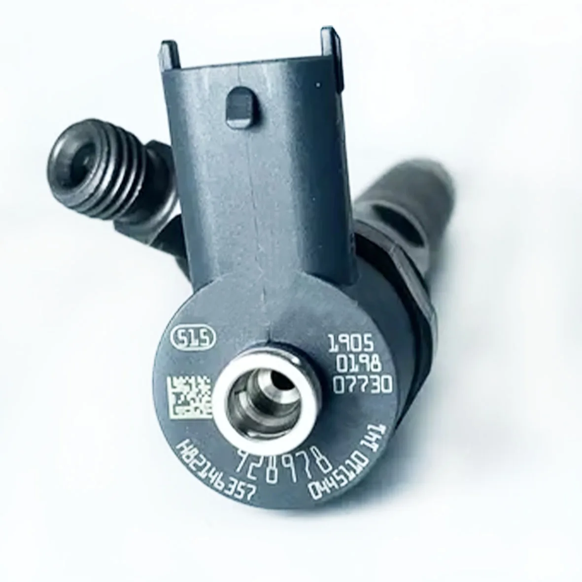 0445110141 7701474813 8200146357 Diesel Fuel Injector Nozzle for Renault Master Vauxhall Movano Nissan Primastar 2.5D 2001-