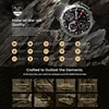 2025 GPS 스마트 시계 남자 5ATM IP69K 방수 내장 듀얼 밴드 GNSS 나침반 고도계 기압 군사 스포츠 Smartwatch 5