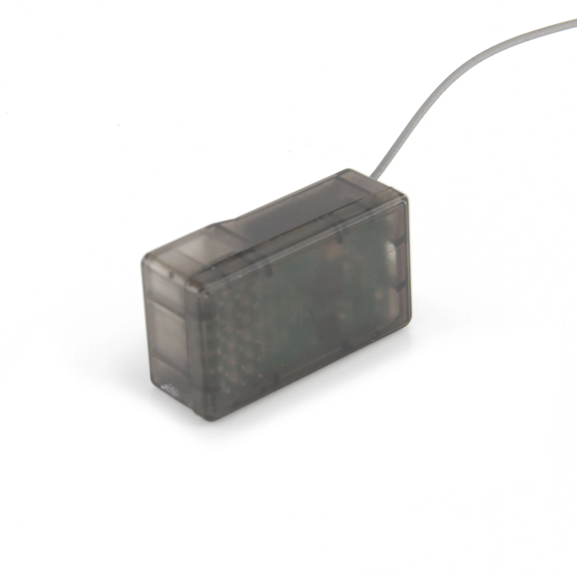 1/4PCS DUMBORC P6F P6FG P6DC P6DCG 6CH 2.4G レシーバー ライトコントロール X4 X6 DDF-350 X6PM-350 トランスミッター RCカー トラック タンク ボート用