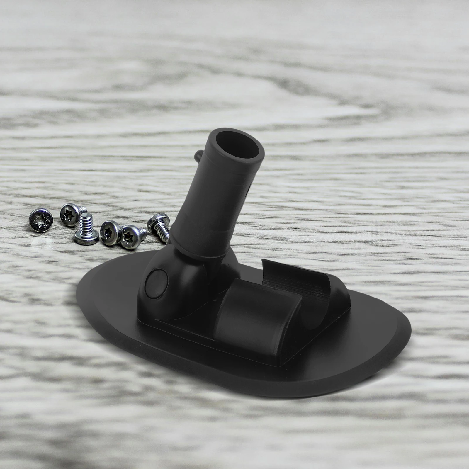 Podstawa namiotu do pontonu, podstawa baldachimu do kajaka, obrotowy o 180 stopni uchwyt do łodzi wiosłowych, motorówek, kanoe, osłona przeciwsłoneczna do pontonu