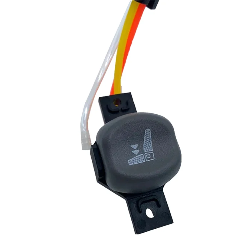 Imagem -06 - Assento Ajuste Controle Interruptor Assento Ajuste Válvula para Iveco Eurocargo 42538395