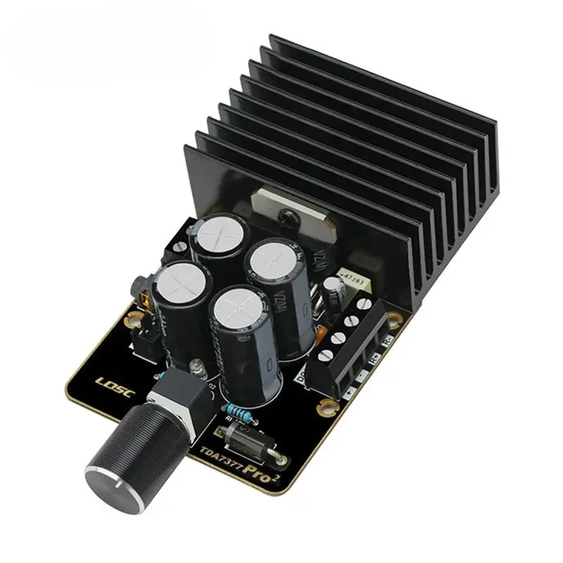 TDA7377 Power Ampli…