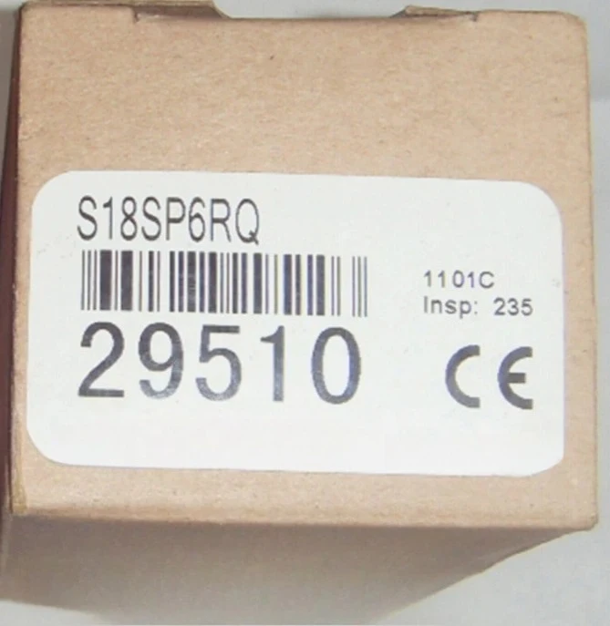 

Brand New Original S18SN6RQ S18SP6RQ S186EQ Product Fast Delivery