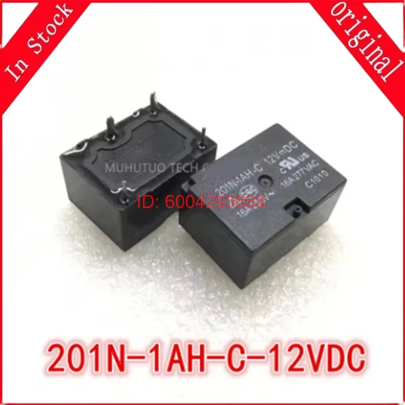 5Pcs 201N-1Ah-C Nh …