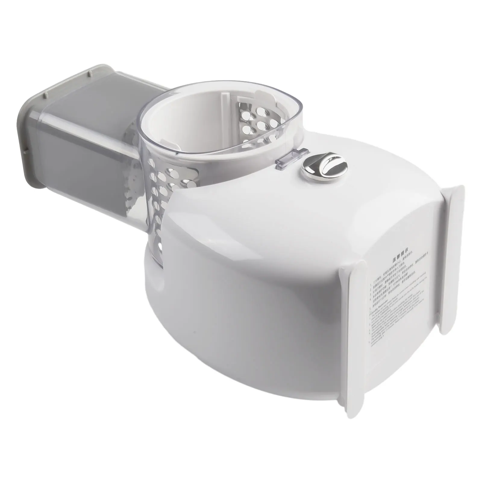 

Автоматический измельчитель, электрический зеленый, высокое качество, компактный дизайн, резак, кормушка для еды, сменные лезвия