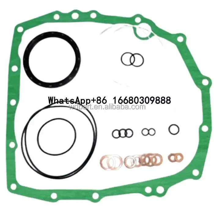 Replacement New Transmission Seal Kit 91324-00018 for Forklift FD20-F18B FD25-F18B Engine Spare Parts