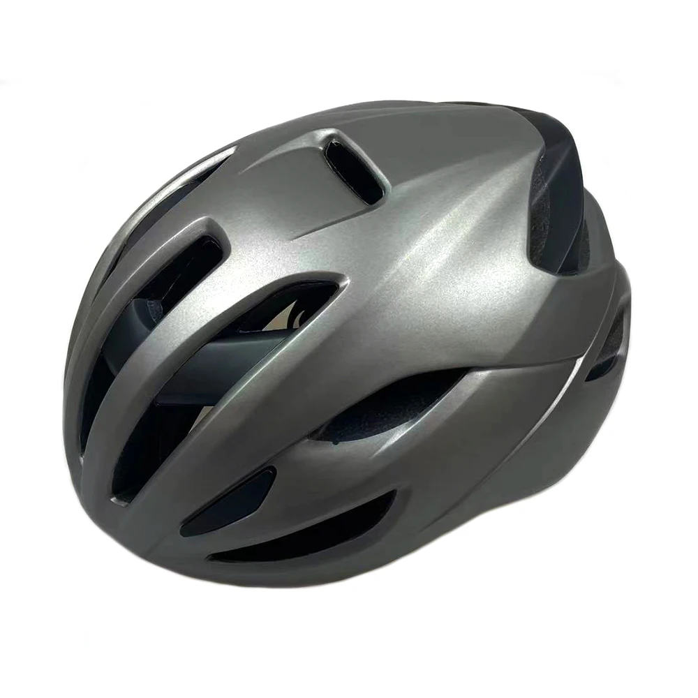 Capacete de Bicicleta Ultraleve Aero Road para Homens e Mulheres, Capacete de Bicicleta, Esportes ao ar livre, Capacetes para Ciclismo de Montanha,