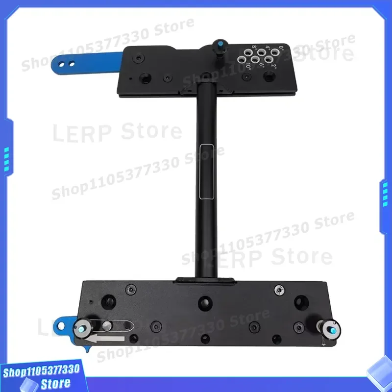Professional Dual 8 Inch 10 Inch 12 Inch Line Array Speaker Rigging Hardware Accessories Custom Wire Suspension System for