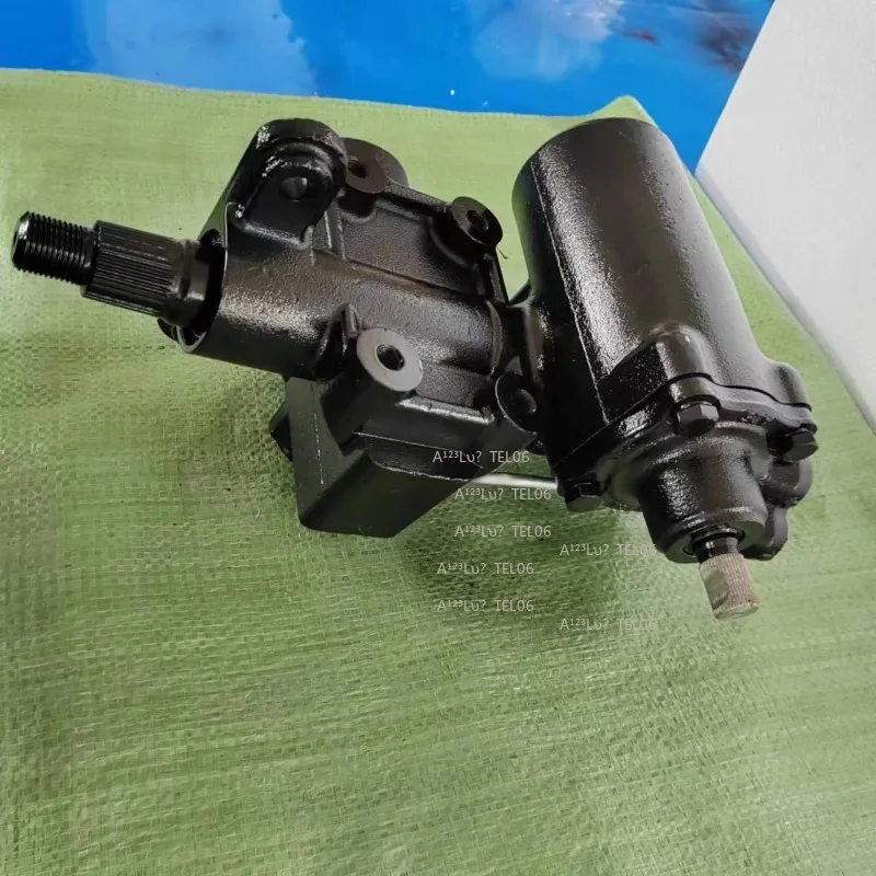 Right Hand Drive Steering Rack For Land Rover Defender 27 8702 RHD Power Steering