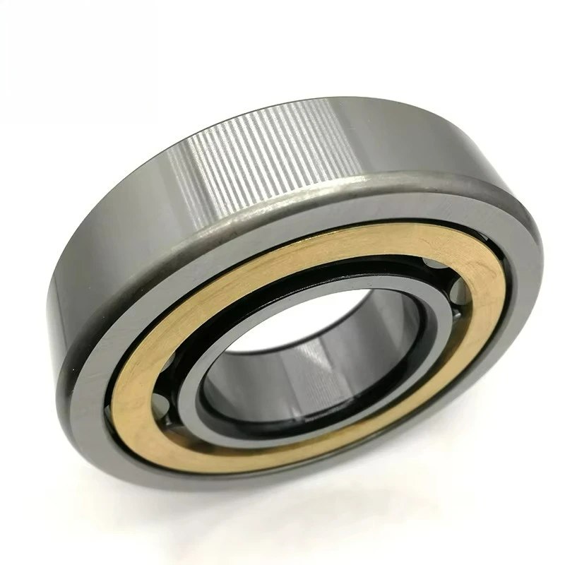 Factory Price NU212M Cylindrical Roller Bearing 60*110*22mm for Industrial Transmission