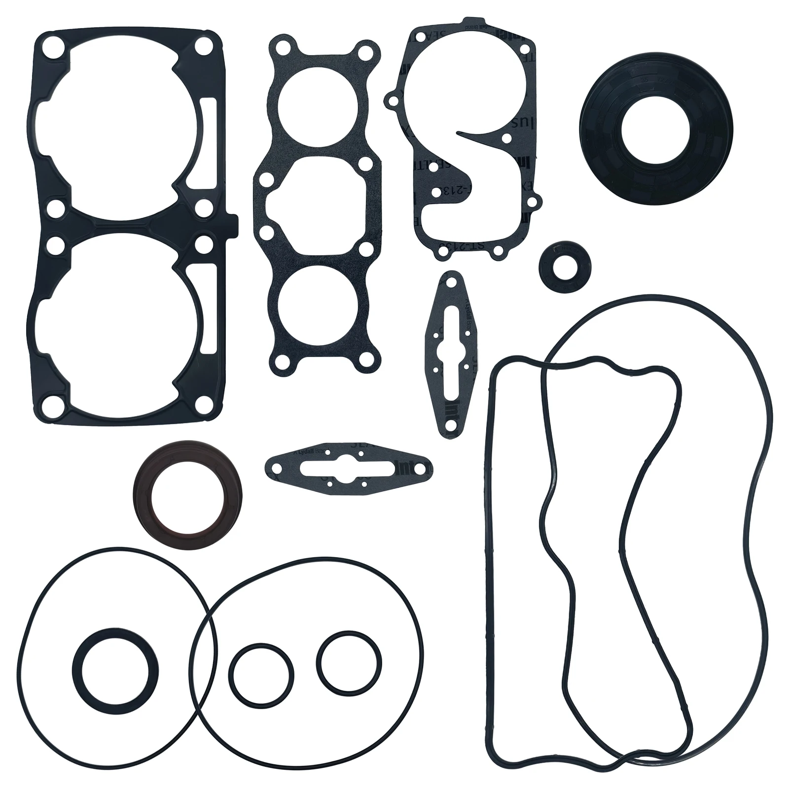 Complete Engine & Trans Gasket O-Ring & Seal Kit OEM 711310 For POLARIS 800 ATV/UTV Parts & Accessories