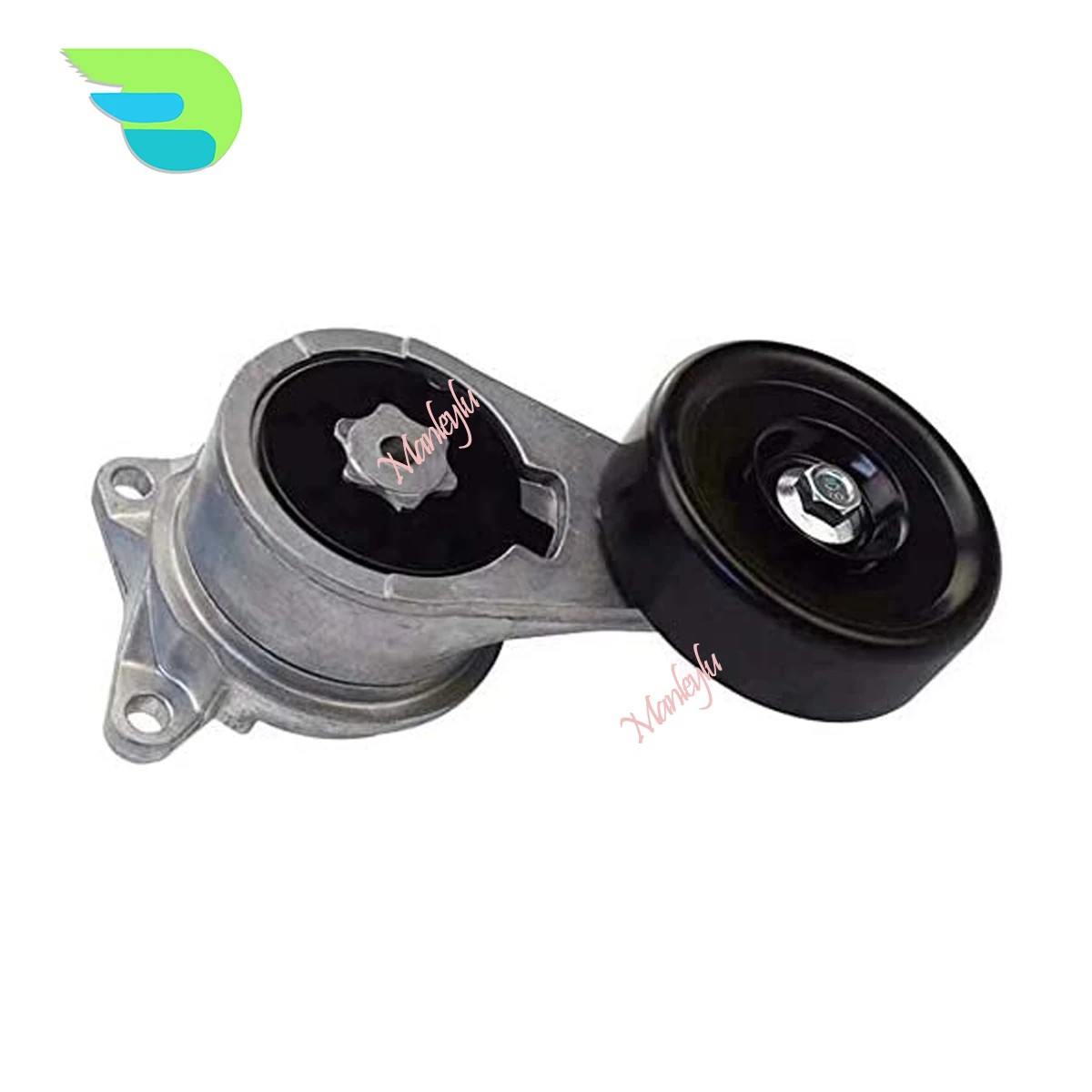 

16620-0W026 Натяжитель ремня для Toyota CROWN IS200 Supra SC400 JZS160 Lexus GS300 SC300 IS300 16620-0W025