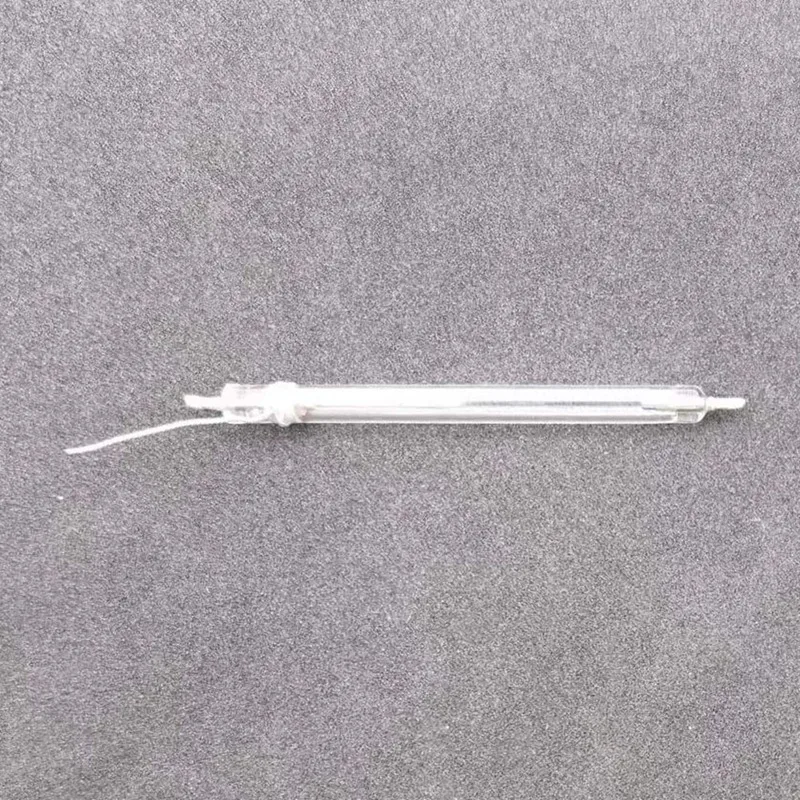1 PCS New Glass Flash Tube Xenon Lamp Xenon Lamp Repair Replacement Parts For Canon 600EX / 600EX-RT