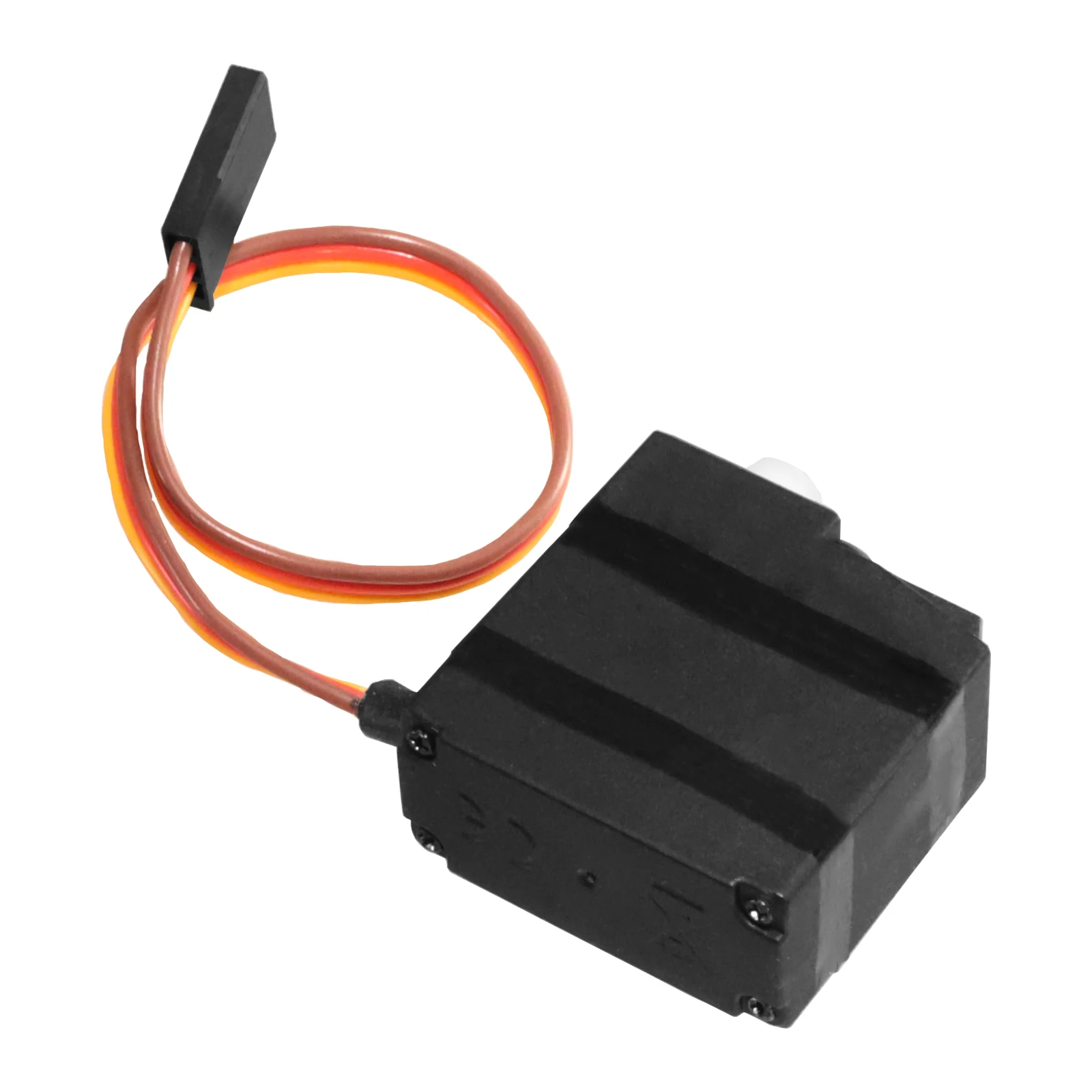 HAIBOXING HBX 16889 16889A 16890 16890A SG1601 SG1602 SCY 16101 02 03 PRO 3線式サーボ M16033-3W 1/16 RCカーパーツアクセサリー