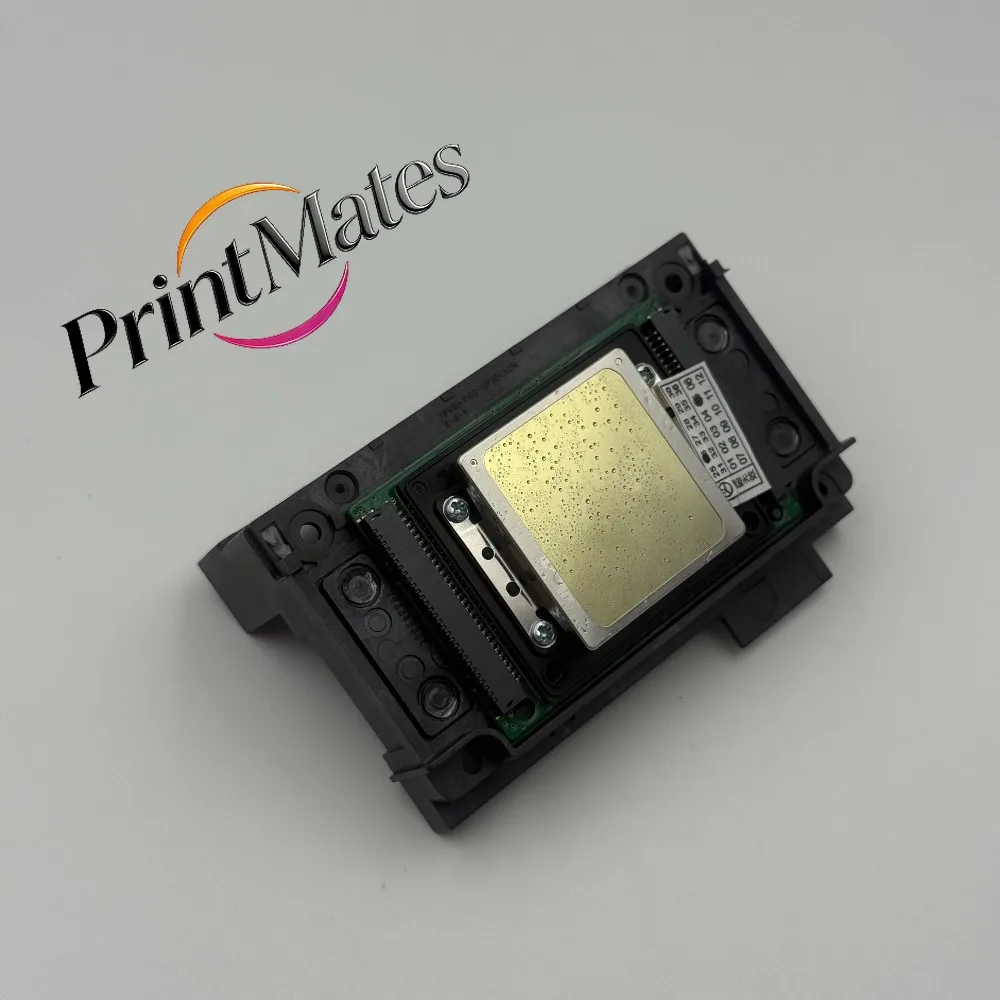 Original New FA09231 High Quality Printhead Print Head for Epson EcoTank ET-8550 ET-8500 ET8550 ET8500 ET 8500 8550 Printer