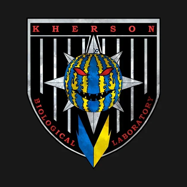 تي شيرت خرسون للمختبر البيولوجي الجديد 100% قطن قصير الأكمام برقبة دائرية تي شيرت رجالي غير رسمي