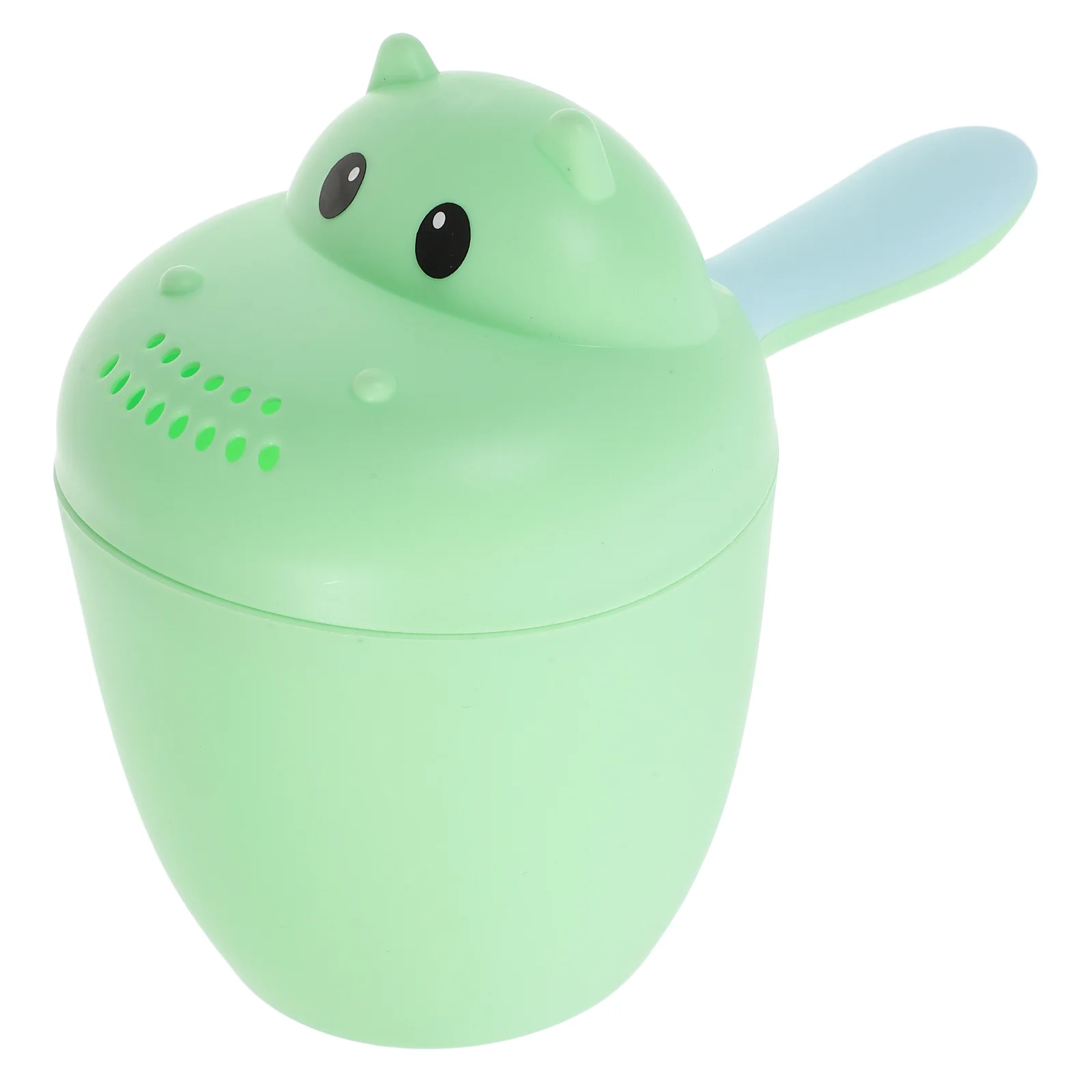 Baby Shampoo Cup Bath Cups for Rinsing Hair Rinse Shower Supplies Toddlers Rinser Wash Mug