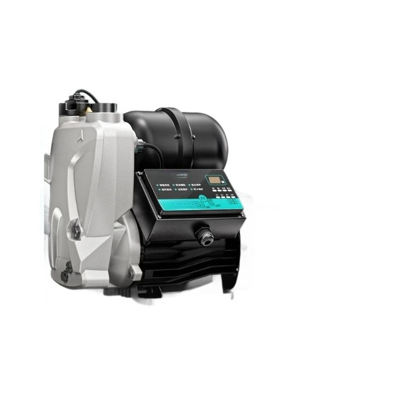 

Booster pump Automatic household self-priming pump Silent tap water pump Solar energy