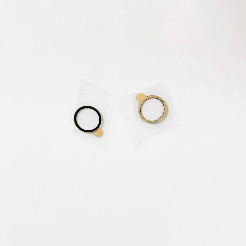 Nuovo accessorio in vetro per obiettivo fotocamera Gimbal Mini3/Mini3 Pro per parti di riparazione drone DJI pezzo di ricambio UAV