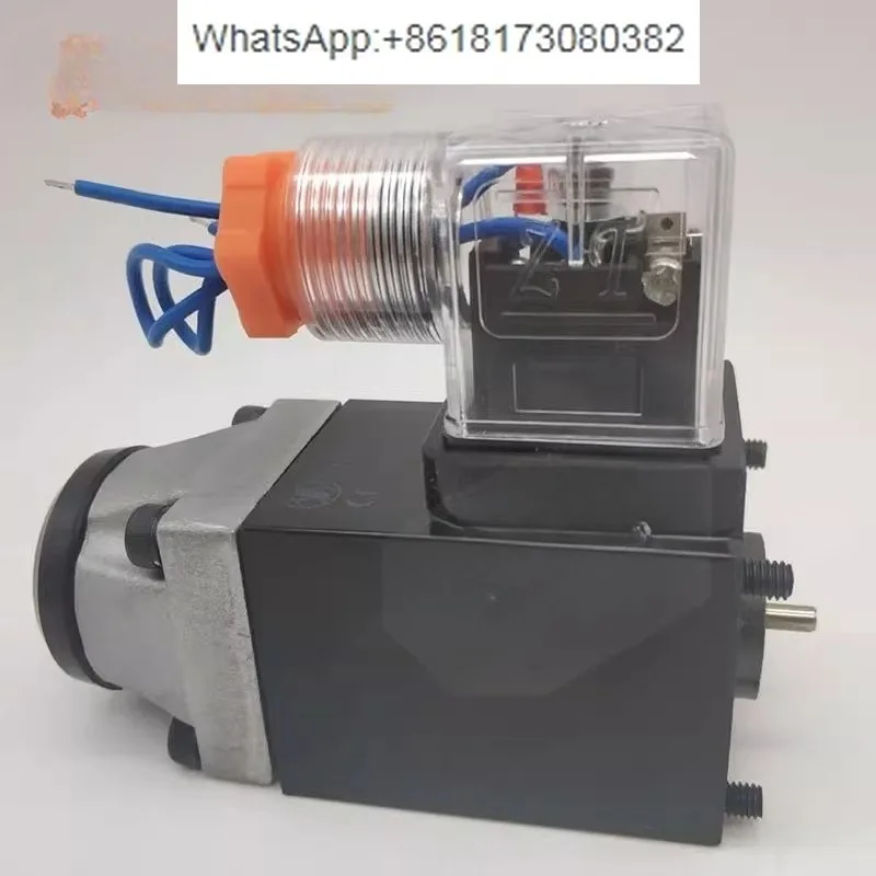 

Electromagnetic valve head coil MFZ6-22YC MFB6 MFJ6-18YC 37 54 MFZ3-90