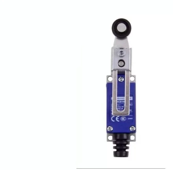 For schneider original travel limit slot switch xce145c