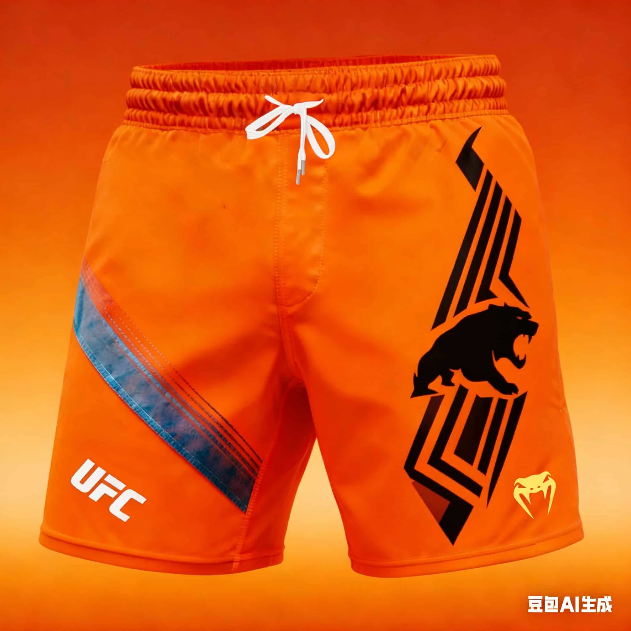 

26 New Hot UFC Boxing Fighting Training Shorts for Men and Women Loose, Breathable Quick Drying Comfortable Sports Shorts