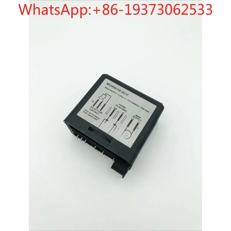 Coffee Machine Water Level Sensing Control Board, 220V Semi-automatic Computer Control Board